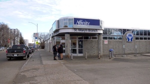 Saskatoon business leaders to address police board about crime and safety concerns