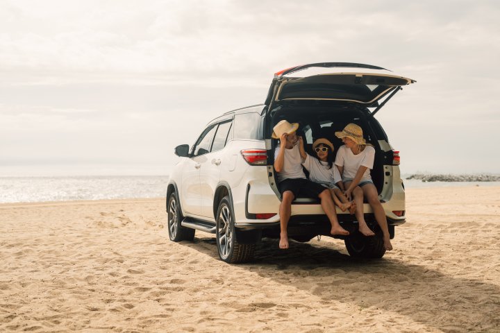 11 essentials to survive your next road trip with kids 