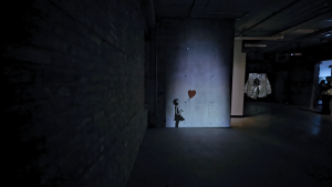 Elusive Banksy exhibition appears to reschedule Calgary event dates – again