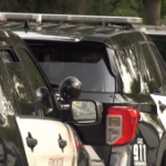 Man stabbed at Northgate Centre