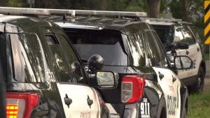 Man stabbed at Northgate Centre