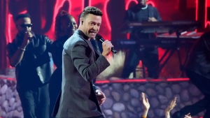 Singer Justin Timberlake arrested, accused of driving while intoxicated on Long Island, source says