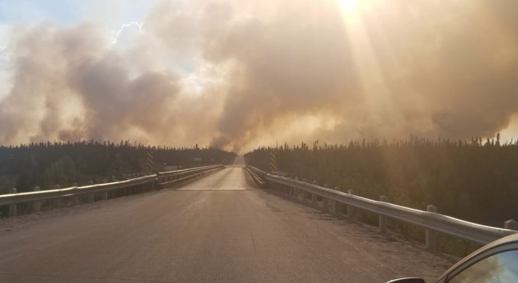 2024 wildfire concerns: A broken water bomber, pilot shortages and crew housing