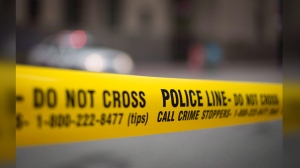 Crash in Etobicoke leaves 1 driver dead: police