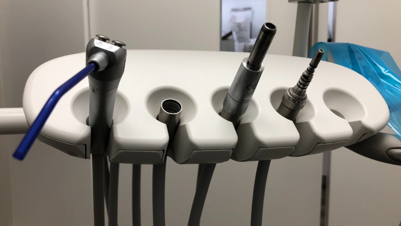 The final round for the Canada Dental Benefit closes June 30. Here's how to apply