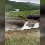 Alberta's Milk River water level to drop due to pipeline break