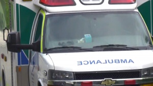 'Every second counts': EMS dispatch returns to Regional Municipality of Wood Buffalo