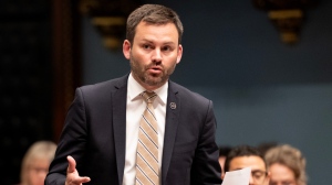 3rd Quebec referendum: PQ leader asks Legault 'to do no harm'