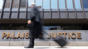 Montreal doctor accused of sexual assault on young woman says encounter was consensual