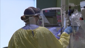 Explosion in reliance on for-profit health-care staffing agencies in B.C.
