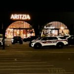 Woman dies of injuries after shooting in Vaughan Mills parking lot