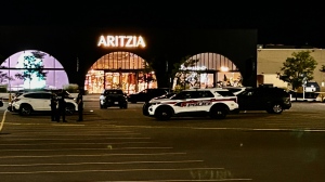 Woman dies of injuries after shooting in Vaughan Mills parking lot