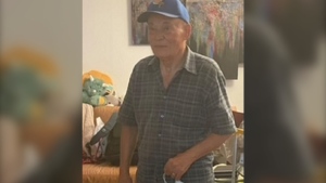 Laval police search for missing senior