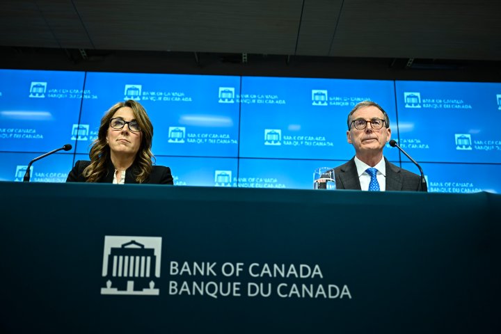 Bank of Canada’s rate cut deliberations detail housing market anxieties