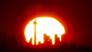 Extreme heat deaths higher among seniors and in cities with more renters, study says