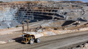 Unifor announces ratification of labour deal with Taseko; Strike at B.C. mine ends