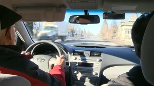 Alberta seniors to get 25% discount on driver’s medical exam