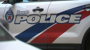 One person injured in shooting in York: TPS