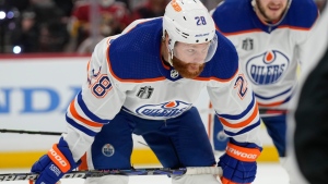 What can Brown do for the Oilers? Edmonton's other Connor is thriving in the Stanley Cup Final