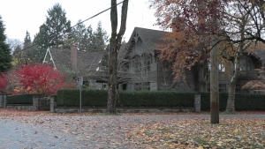Vancouver council votes to densify upscale Shaughnessy neighbourhood