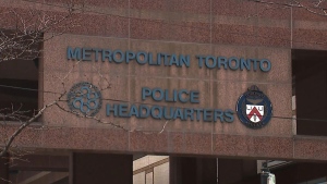 Toronto officer accused of sexually assaulting subordinates facing criminal charges, police say