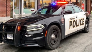 Victoria police defend fatal shooting of dog