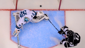Oilers hope to join '42 Leafs as only team to win Cup after losing first three games