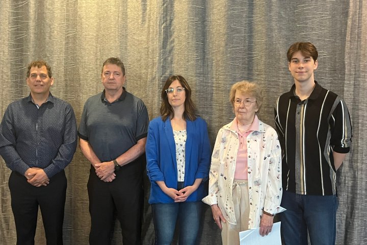 Dieppe, N.B. residents oppose apartment project on former site of Moncton Archdiocese