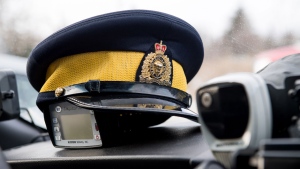 Clearwater County man charged with setting fire to commercial building east of Innisfail