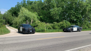 Four people dead at rural southwestern Ontario home, police investigating