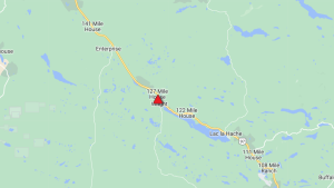 11 ground ambulances, 7 helicopters dispatched to bus crash in B.C. Interior