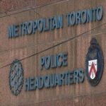 Arrest made after pedestrians allegedly assaulted in downtown Toronto: TPS