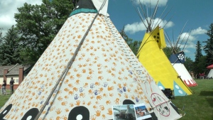 Lethbridge celebrates National Indigenous Peoples Day