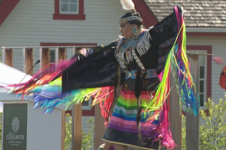 National Indigenous Peoples Day in Calgary: a chance to heal, remember and celebrate