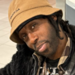 Allan Gardens stabbing victim identified as Toronto man, 47