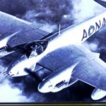 Bomber Command Museum in Nanton hosting a celebration for its Mosquito aircraft