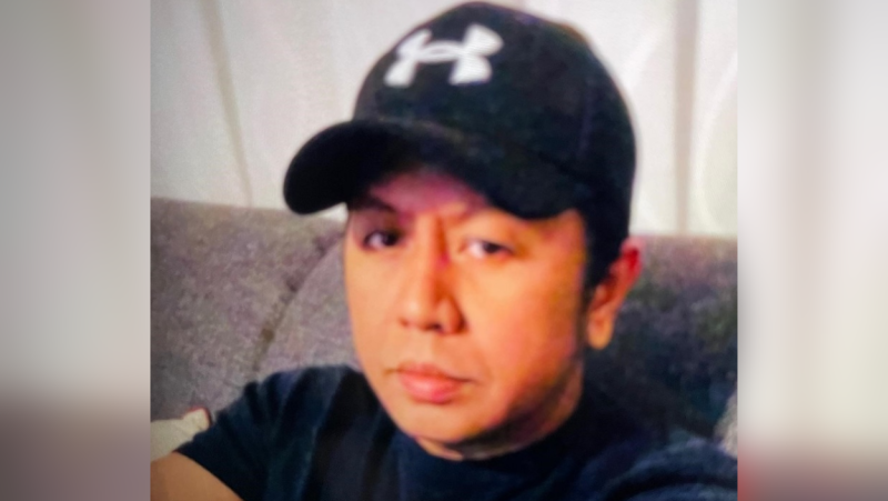 Winnipeg police searching for missing man last seen Wednesday