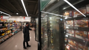 Here are the food products that have seen shrinkflation in Ontario, according to one study