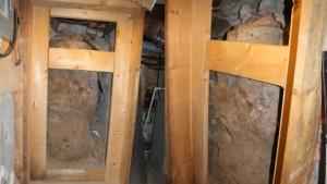 Ontario woman says she was sold 'crumbling' house despite home inspection