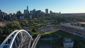 Josh Classen's forecast: Smoke moves in as heat wave rolls on