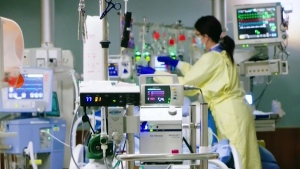 B.C. hospitals, health services affected by global IT outage