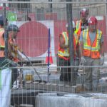As Quebec construction holiday kicks off, drivers urged to heed warnings