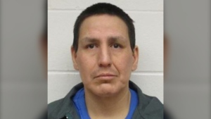 Vancouver police seek help finding violent offender wanted Canada-wide