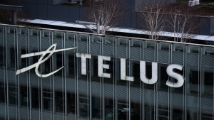 Telus must pay damages for trespassing on woman's property, B.C. tribunal rules
