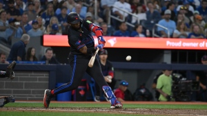 Tigers tame Blue Jays 5-4 with clutch home runs