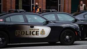 19-year-old stabbed in downtown Vancouver, police say