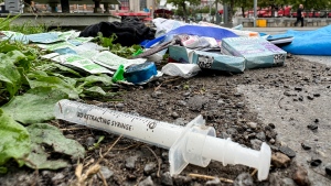 In Montreal, services for the vulnerable trigger backlash, but no easy solutions