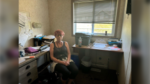 Alberta town takes action fighting crime, addressing homelessness, addictions issues