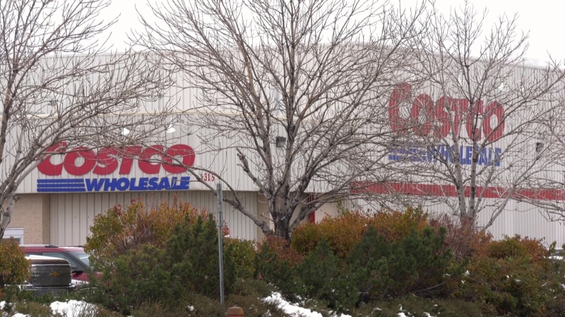 Traffic lights coming to busy Winnipeg Costco intersection