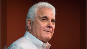 Wally Buono to receive Wall of Fame honour from Calgary Stampeders